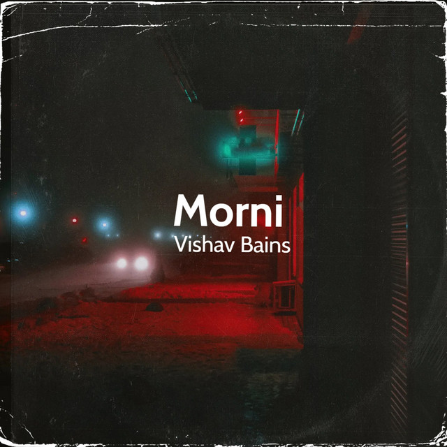 Morni - Single by Vishav Bains | Spotify