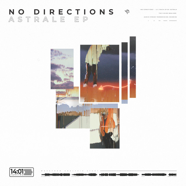 No Directions cover art