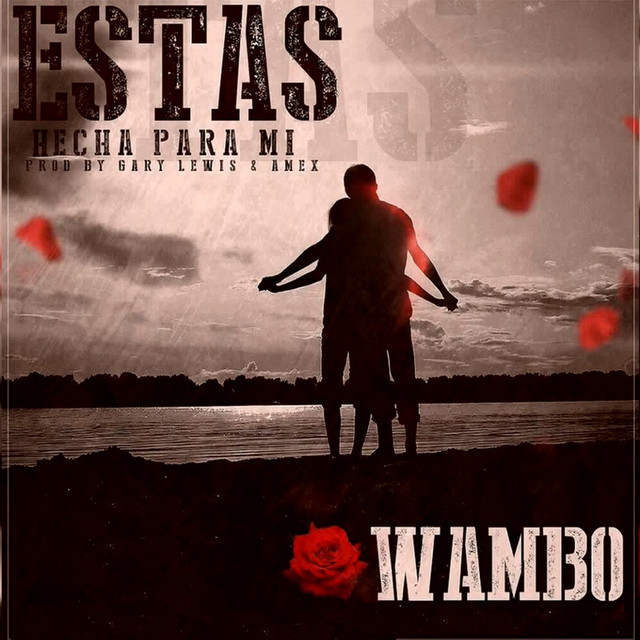 Estas Hecha para Mí