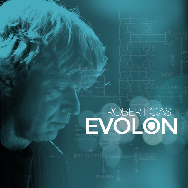 Evolon cover