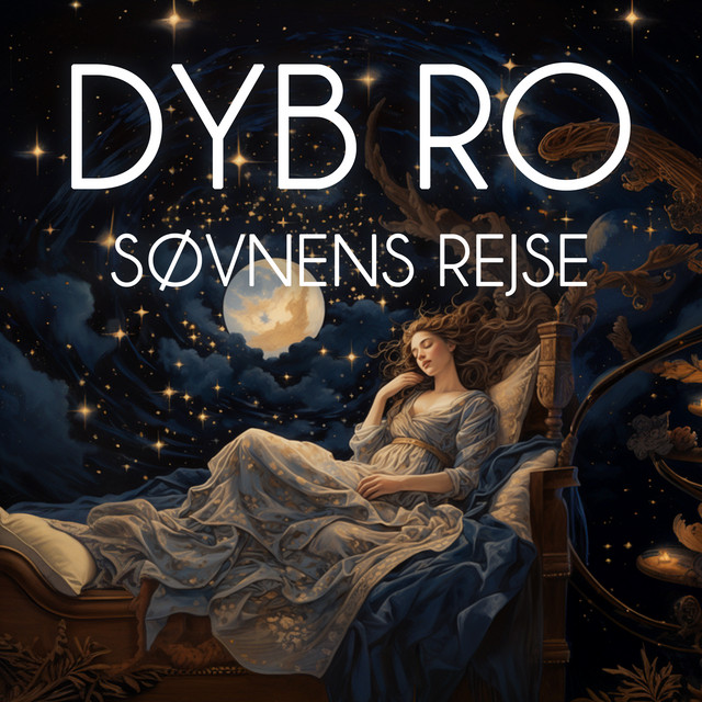 Søvnens rejse cover art