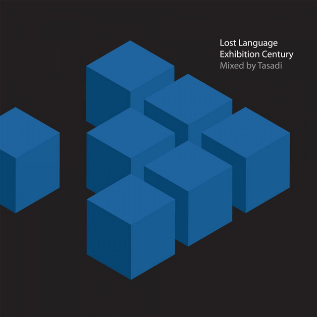 Lost Language Exhibition Century - Compilation by Various Artists