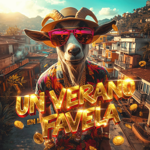 UN VERANO EN LA FAVELA