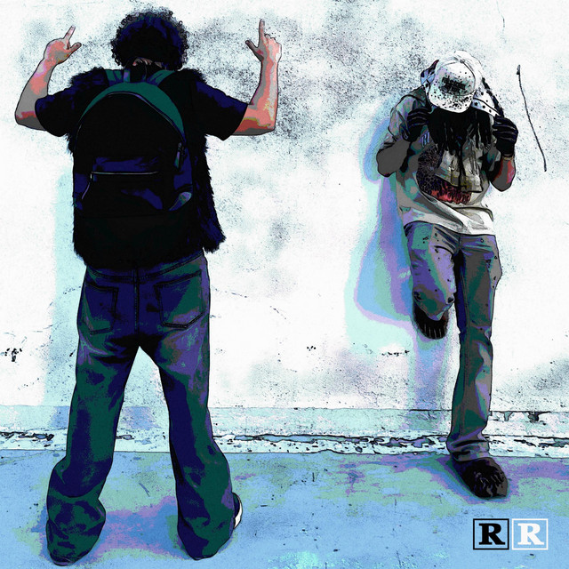 evil twin cover art