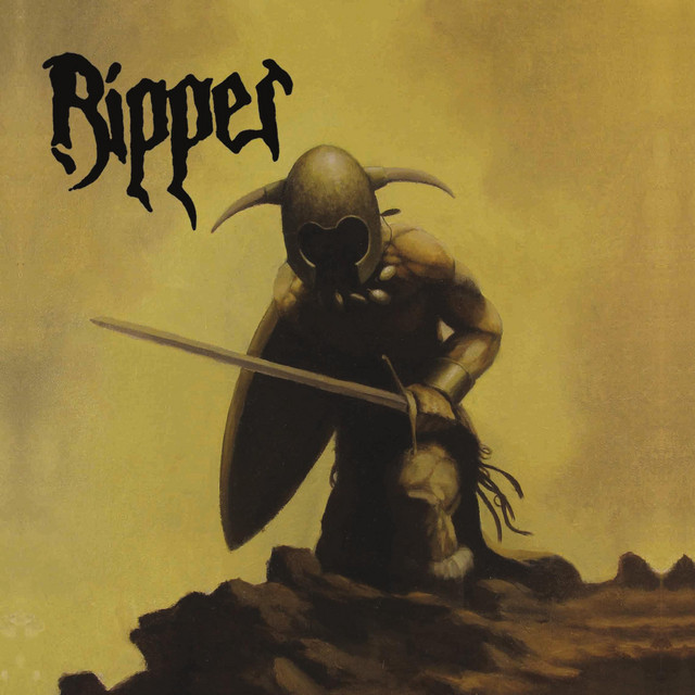 Death Rider cover art
