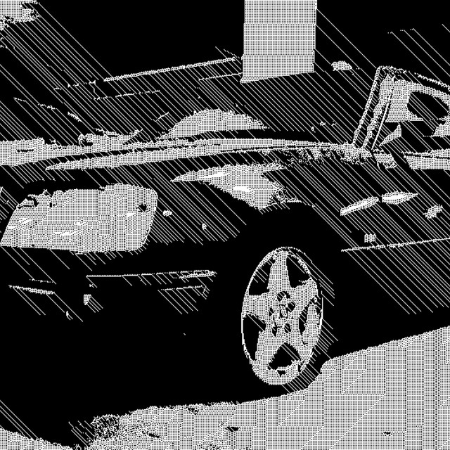 Обкладинка: benz black — Velor