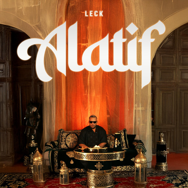 Alatif cover