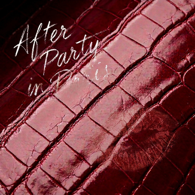 undefined album image