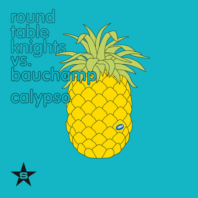 Calypso - Original Mix