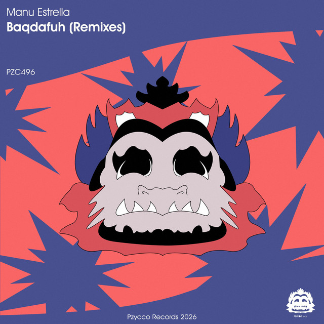 Baqdafuh (Remixes)