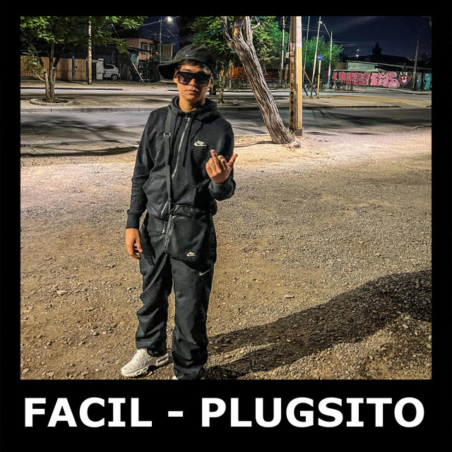 Facil cover art