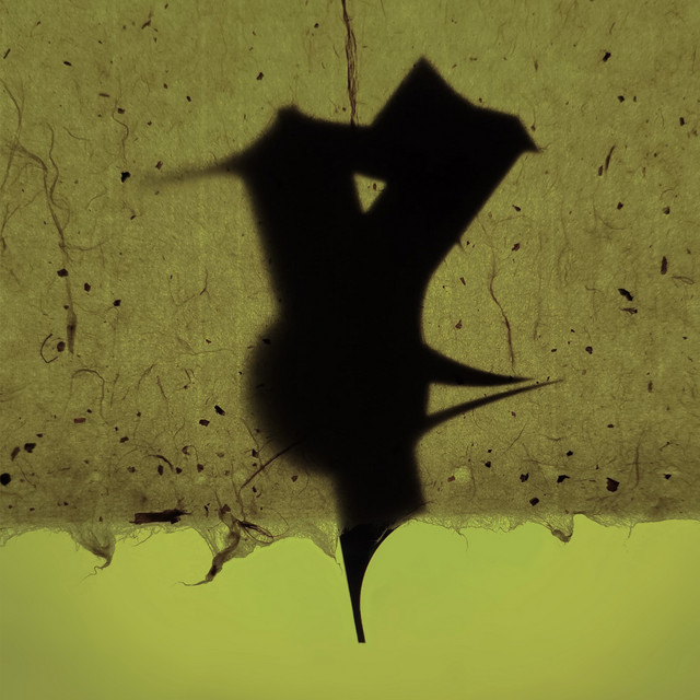 Sustained cover art