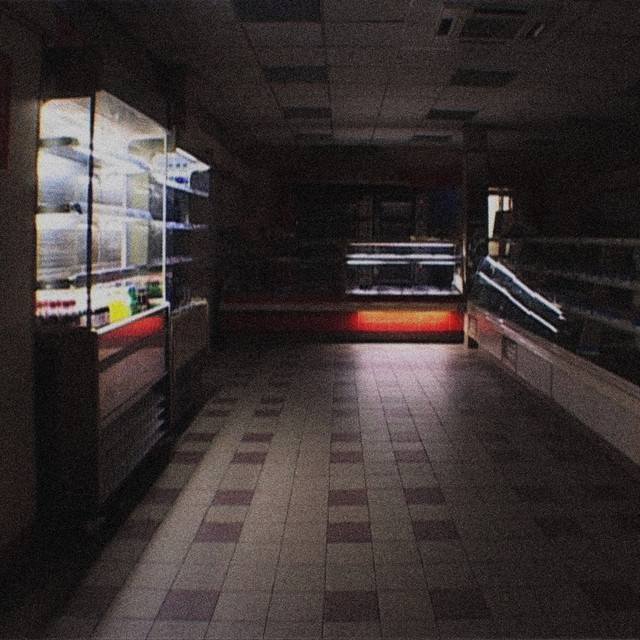 Surface Industries II cover art