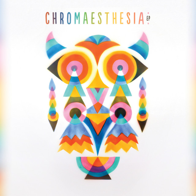 Breathing Electricity cover art