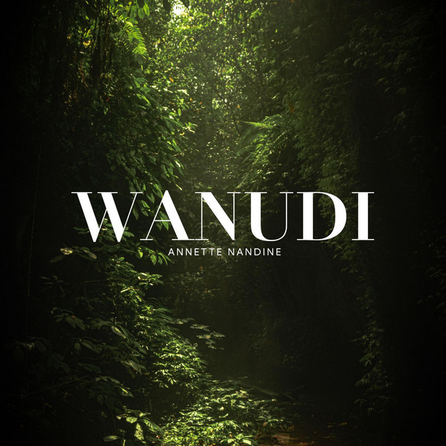 Wanudi