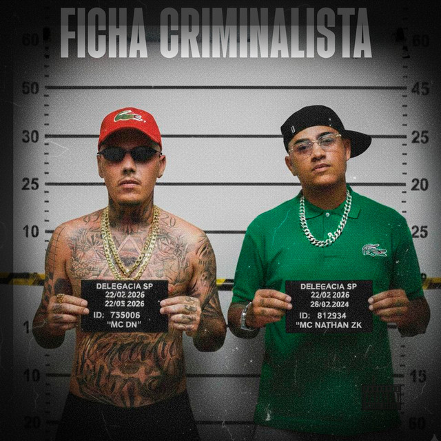 Ficha Criminalista