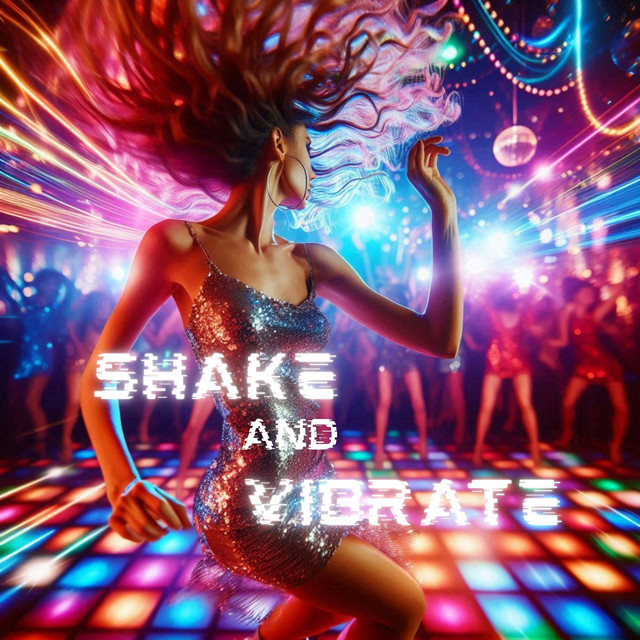 Shake and Vibrate