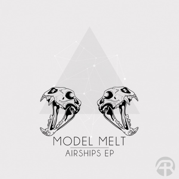 Airships - Original Mix cover art