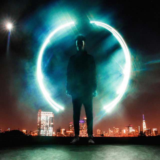 Lightwalk cover