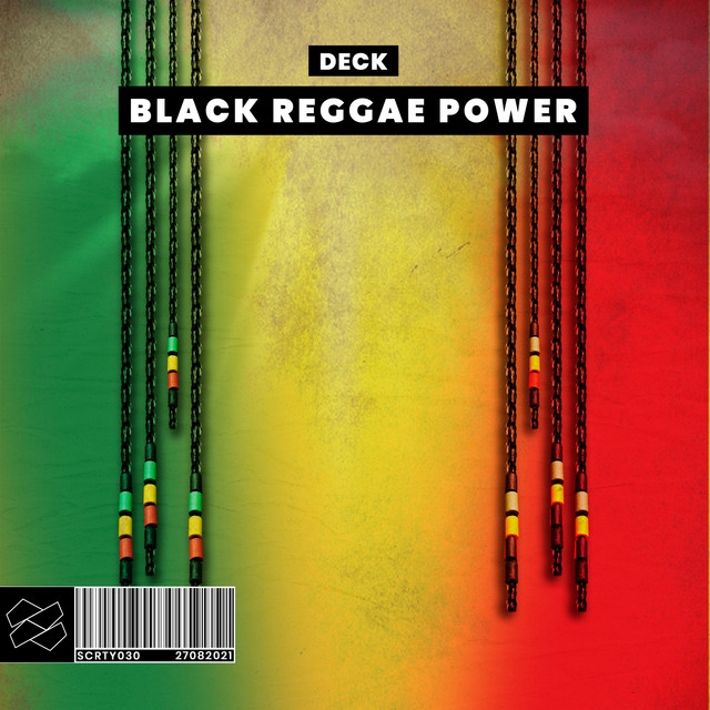 Black Reggae Power - Extended Mix - song and lyrics by Deck | Spotify