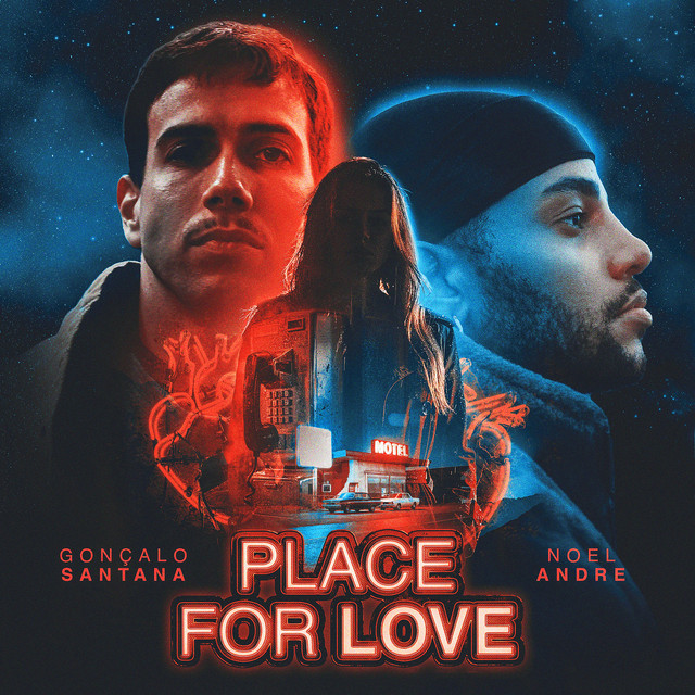 Place for Love