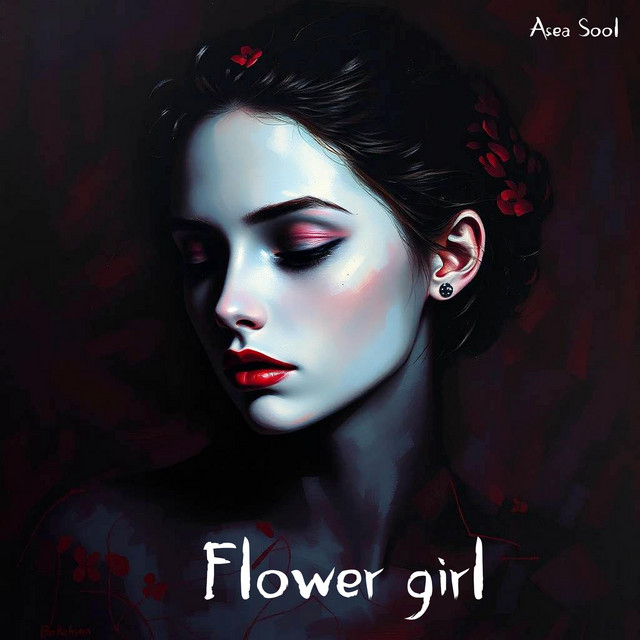 Flower Girl All artists cover art