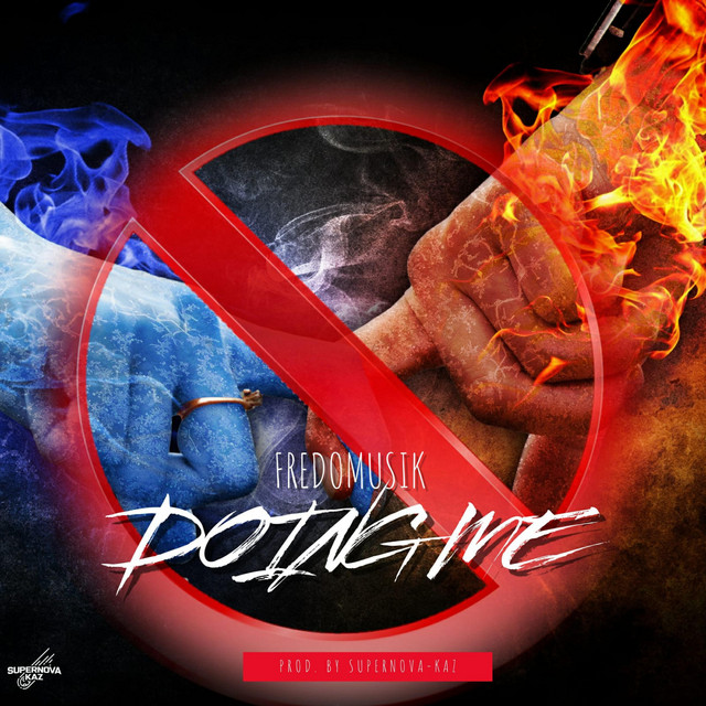 Fredomusik – Doing Me
