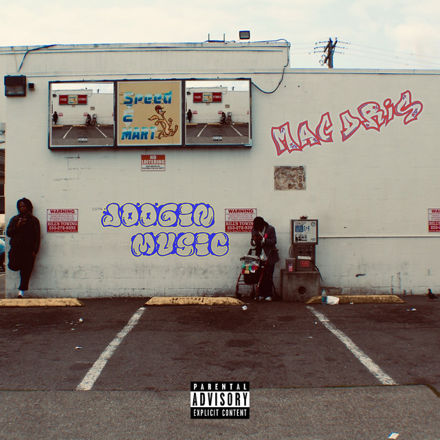 Back Streetz cover art