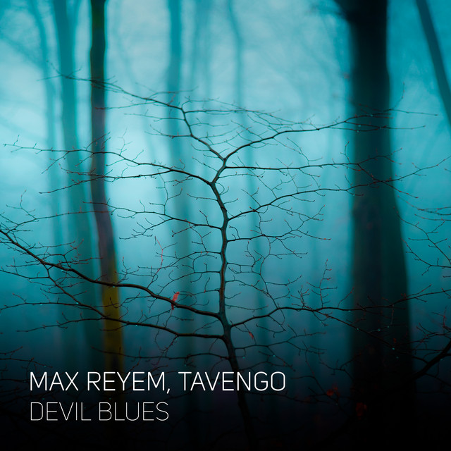 Devil Blues cover art