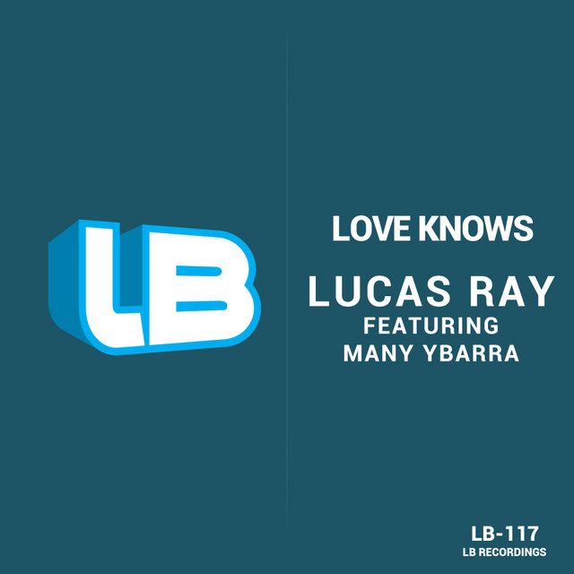 Lucas Ray