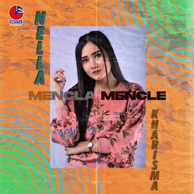 Mencla Mencle cover art