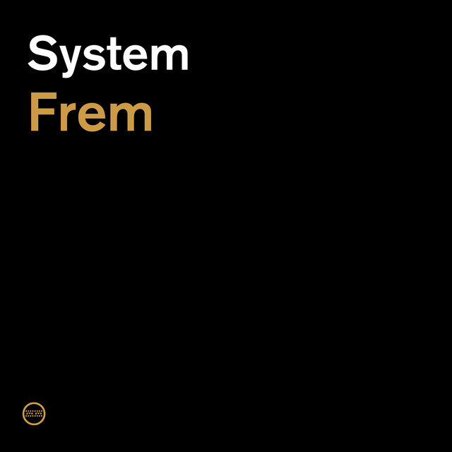 Frem cover art