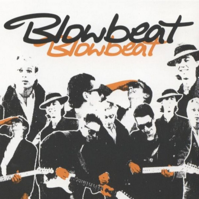 Blowbeat photo
