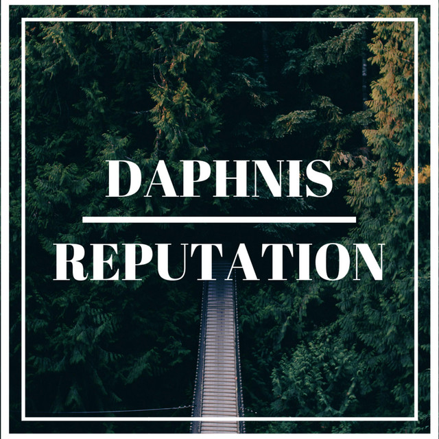 Reputation cover