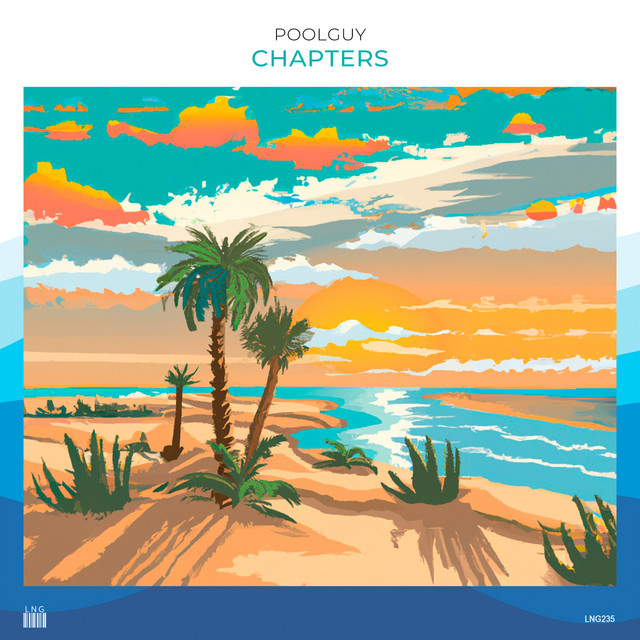 Chapters cover art