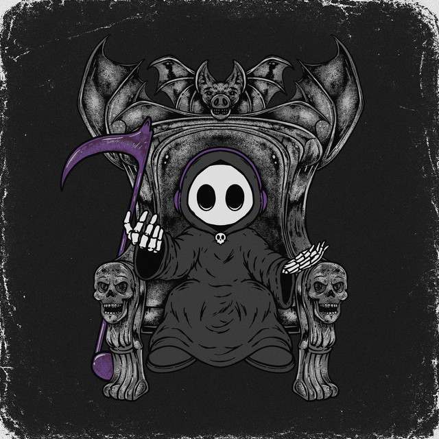 Reaper’s Reverence: The Prince of Darkness cover art