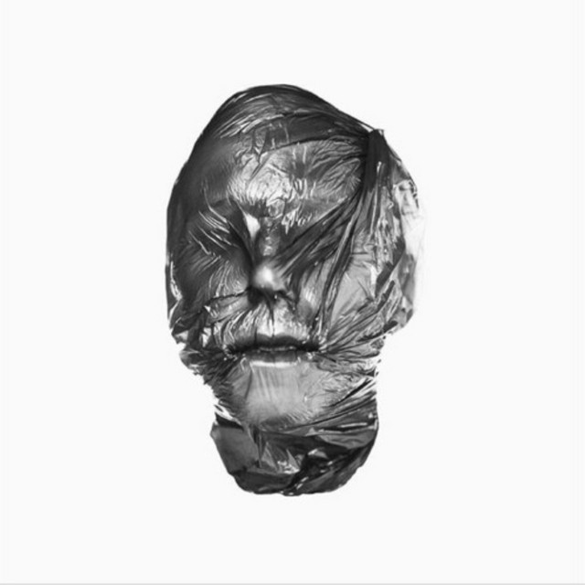 Lost cover art