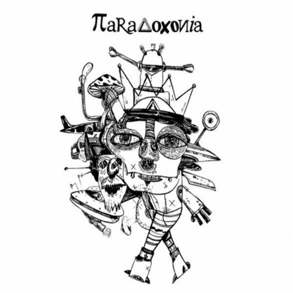 Paradoxonia group