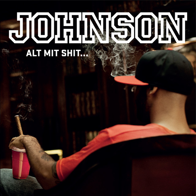 Alt Mit Shit cover art