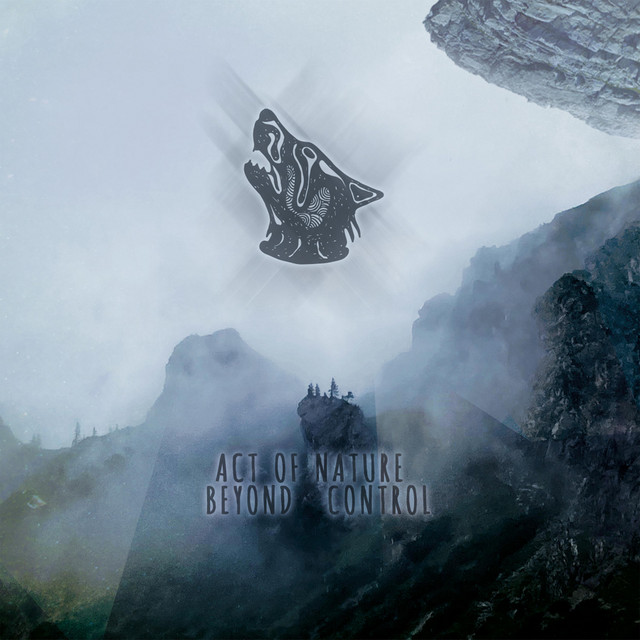 Act Of Nature Beyond Control cover art
