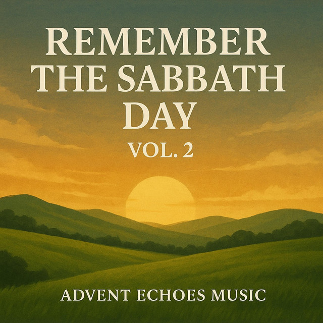 ADVENT ECHOES MUSIC