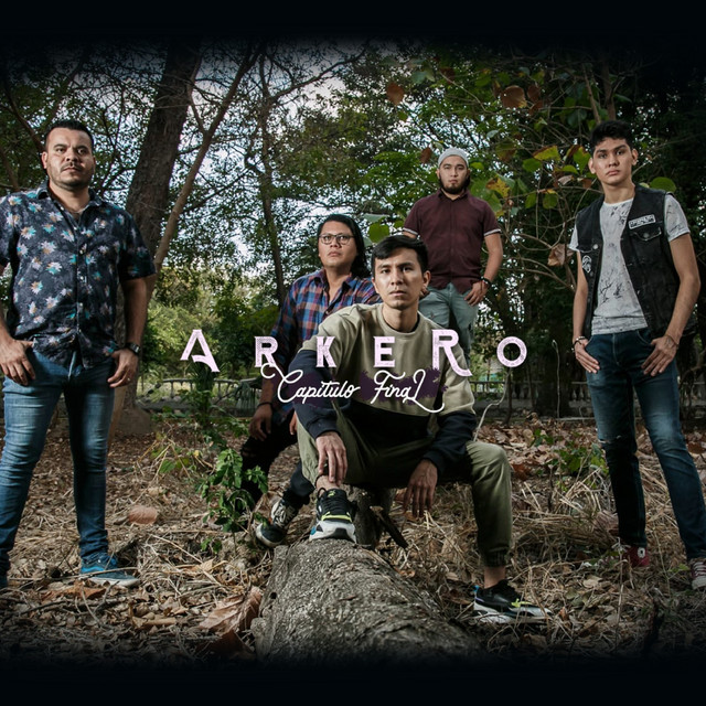 Capítulo Final cover art