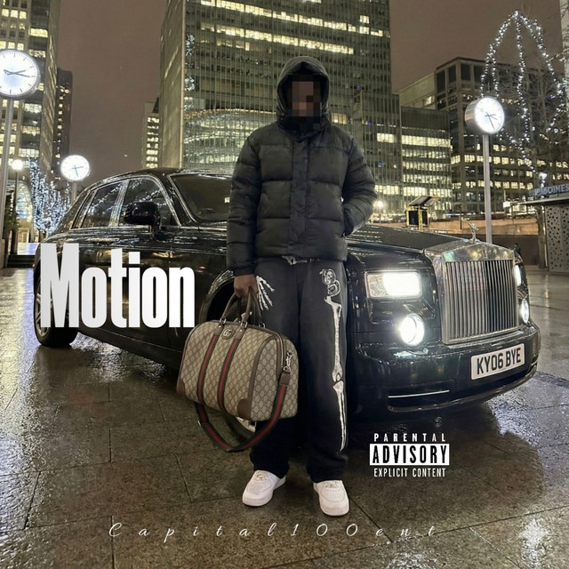 Motion