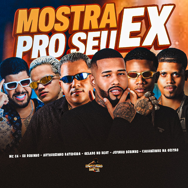 MOSTRA PRO SEU EX
