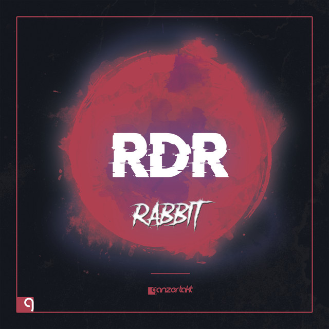 Rabbit cover art