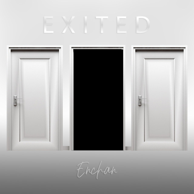 Exited cover art