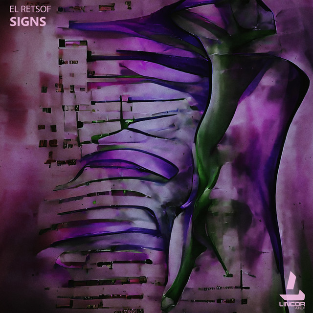 Cover art for El Retsof — Signs