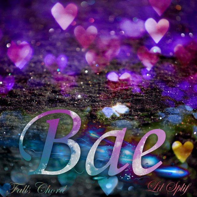 Cover art: Bae — Falls Chord