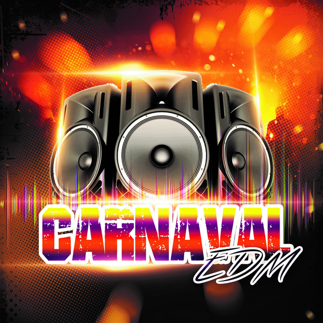 Pipi Langkous - Carnaval Edit