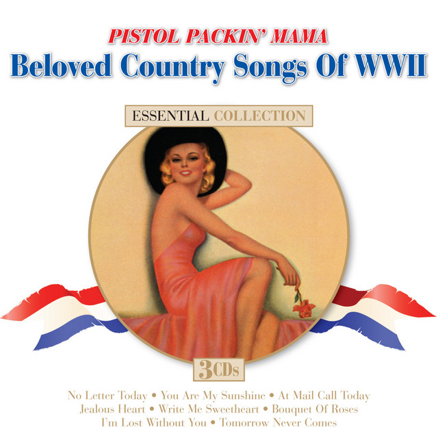 Soldiers Last Letter Song And Lyrics By Ernest Tubb Spotify